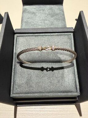 David Yurman Bracelet